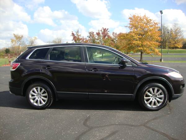 2009 MAZDA CX-9 ** AWD ** 3RD ROW - cars & trucks - by dealer -... for sale in Lexington, OH – photo 5