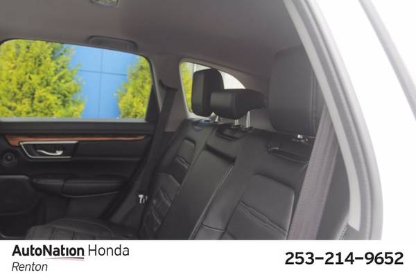 2017 Honda CR-V EX-L AWD All Wheel Drive SKU:HL055904 - cars &... for sale in Renton, WA – photo 19