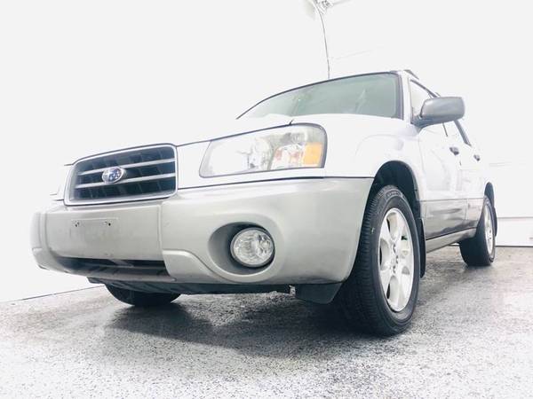 2004 Subaru Forester Clean Title *WE FINANCE* for sale in Portland, OR – photo 2