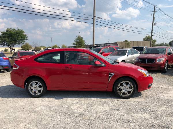 2008 Ford Focus ses for sale in Louisville, KY – photo 3
