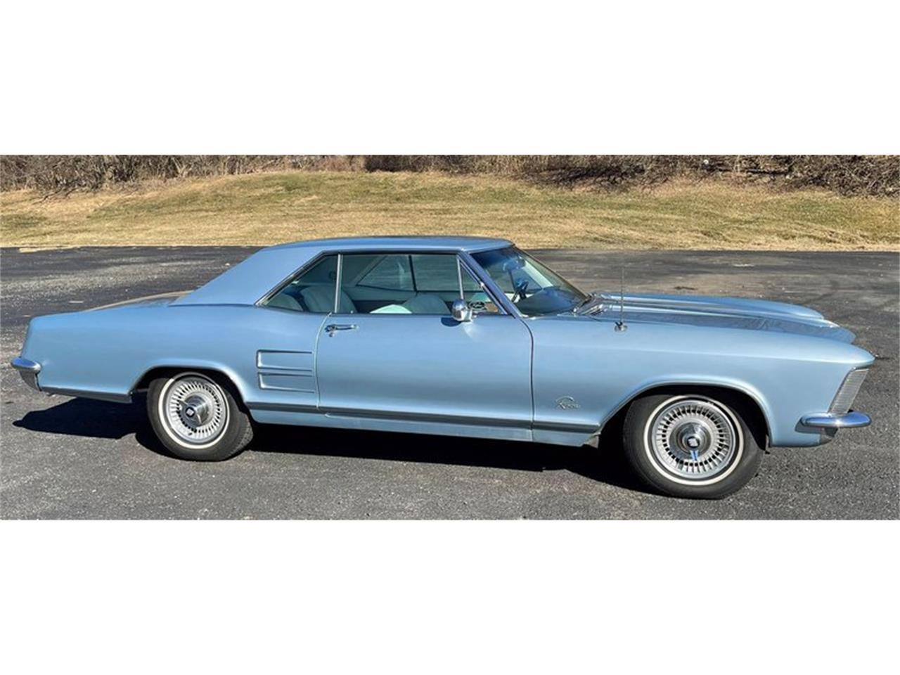 1963 Buick Riviera for sale in West Chester, PA – photo 24