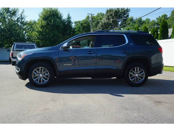 2019 GMC Acadia SLT-1 for sale in Edgewater, MD – photo 2