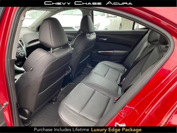2017 Acura TLX V6 w/Tech Call Today for the Absolute Best Deal for sale in Bethesda, District Of Columbia – photo 4