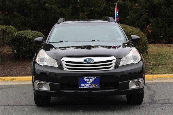 2010 SUBARU OUTBACK Premium All-Weather $500 DOWNPAYMENT / FINANCING! for sale in Sterling, VA – photo 2
