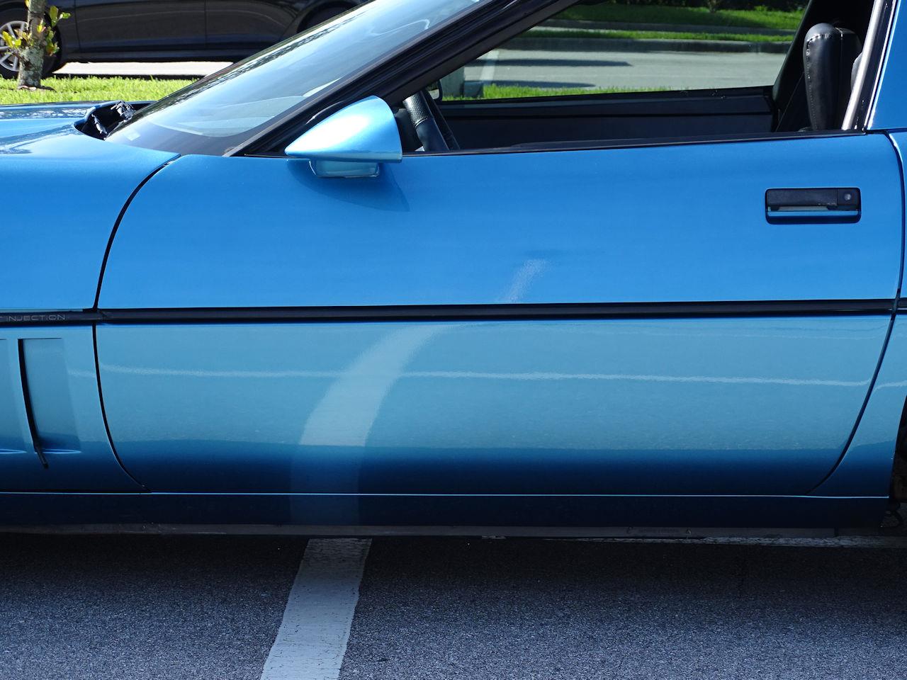 1987 Chevrolet Corvette for sale in O'Fallon, IL – photo 56