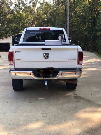 2014 Ram 2500 for sale in Coffeeville, MS – photo 2