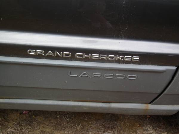 OO JEEP G Cherokee Laredo shift for sale in Brattleboro, VT – photo 11
