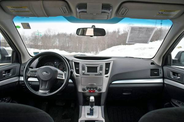 2014 Subaru Legacy 2 5i Premium - - by dealer for sale in Naugatuck, CT – photo 16