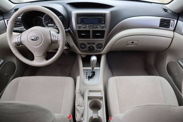 2008 Subaru Impreza AWD All Wheel Drive 2 5i Premium Package Sedan for sale in Longmont, CO – photo 15