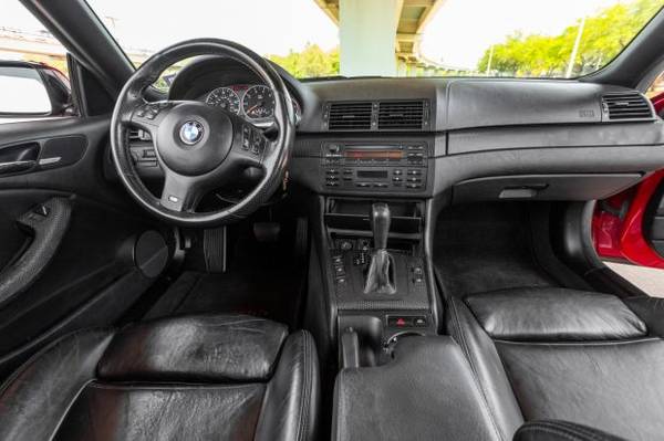 BMW 330CI ZHP - 72k miles - Automatic for sale in Keego Harbor, MI – photo 3