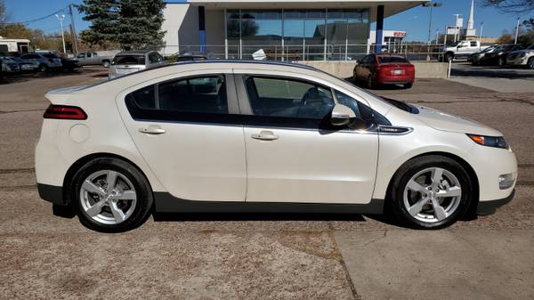 2012 CHEVROLET VOLT / PLUG IN HYBRID / - cars & trucks - by dealer -... for sale in Colorado Springs, CO – photo 11
