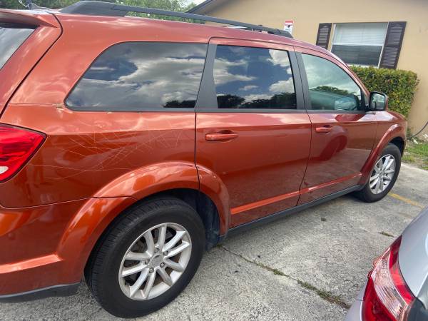 2013 Dodge Journey low miles for sale in Fort Pierce, FL – photo 6