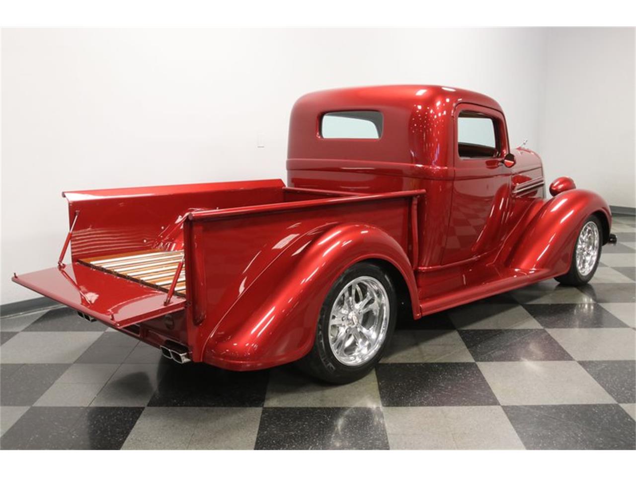 1936 Dodge Pickup for sale in Concord, NC – photo 37