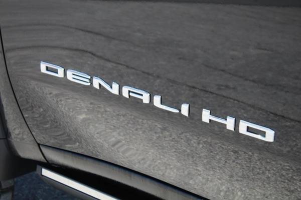 2021 GMC Sierra 2500HD Denali - - by dealer for sale in Sanford, FL – photo 8