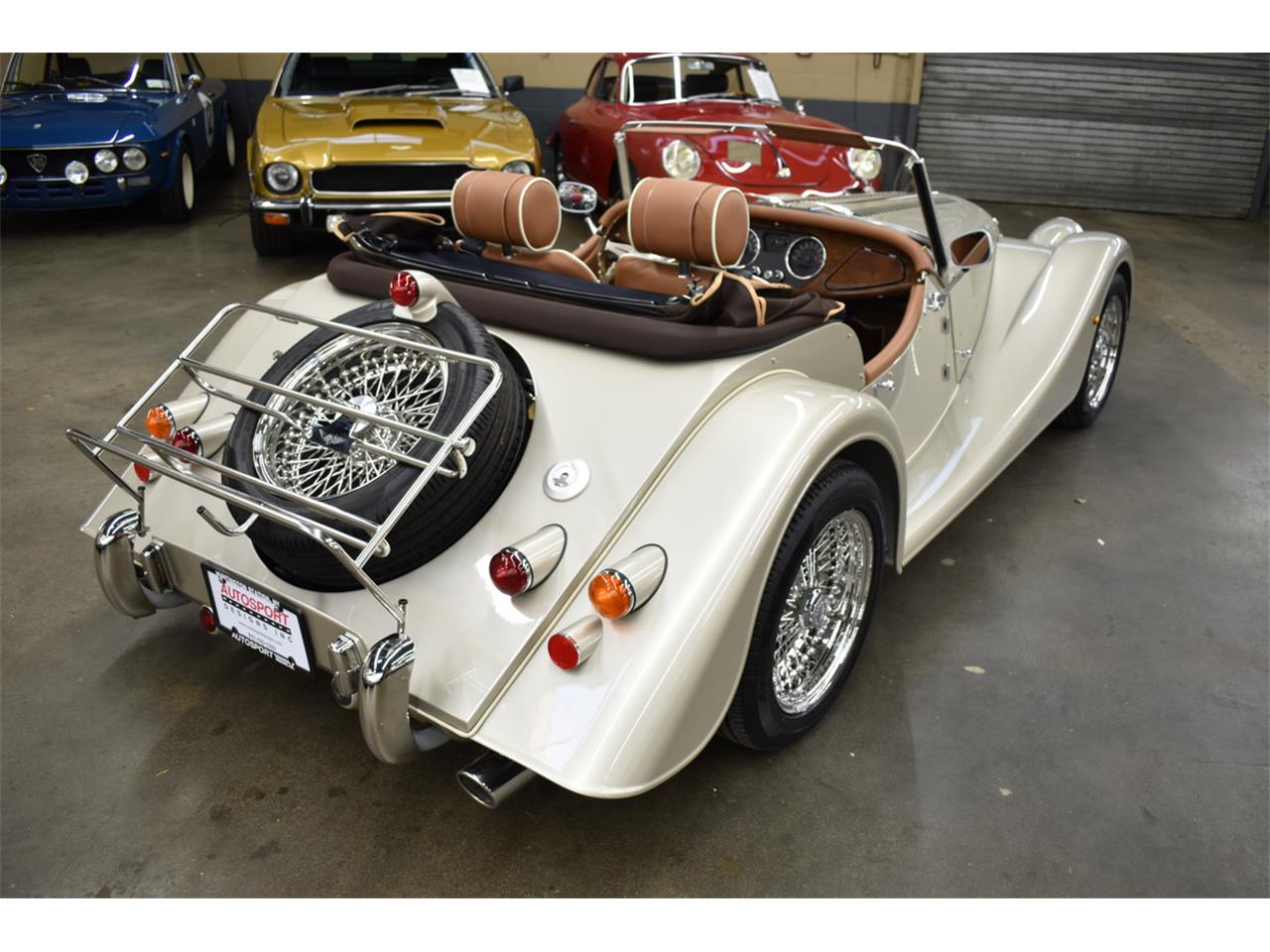 2020 Morgan Roadster for sale in Huntington Station, NY – photo 12