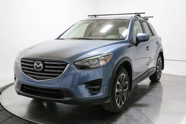 2016 Mazda CX-5 GRAND TOURING LEATHER SUNROOF EXTRA CLEAN - cars & for sale in Sarasota, FL – photo 15