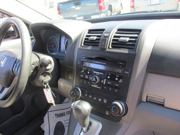 2011 Honda CR-V EX - - by dealer - vehicle automotive for sale in Chesapeake , VA – photo 10