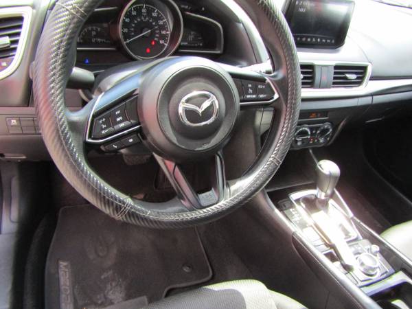 2017 Mazda 3 - - by dealer - vehicle automotive sale for sale in Hernando, FL – photo 11