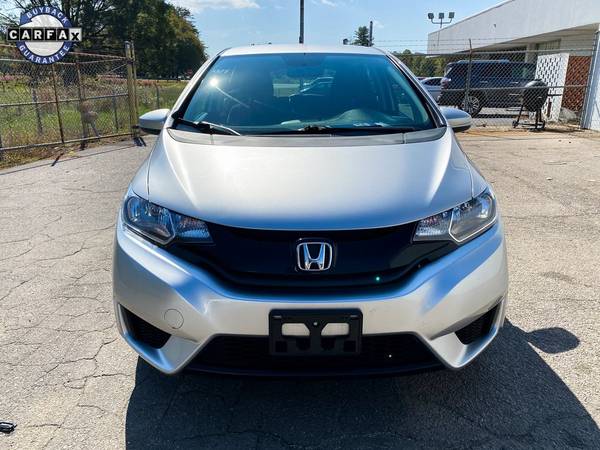 Honda Fit Automatic Cheap Car for Sale Used Payments 42 a Week!... for sale in Knoxville, TN – photo 7
