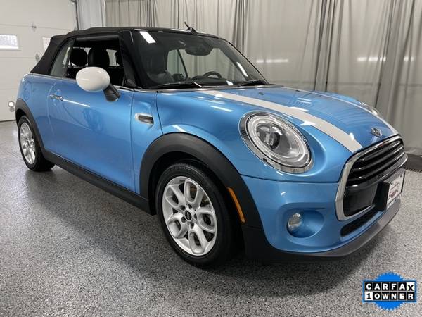 2018 MINI Cooper Welcome to Summit View Auto! - - by for sale in Parma, NY – photo 3