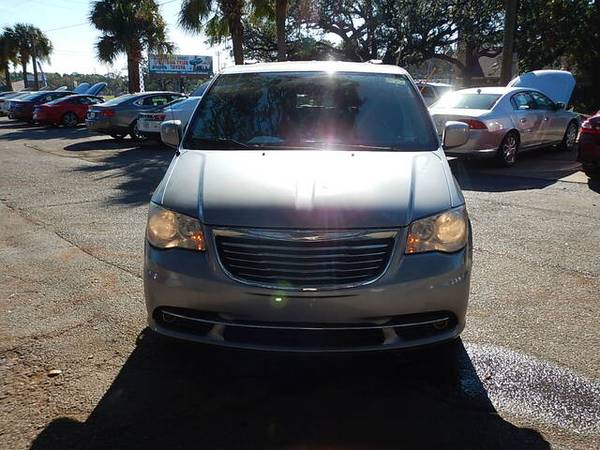 2014 Chrysler Town & Country 4dr Wgn Touring - cars & trucks - by... for sale in Pensacola, FL – photo 8