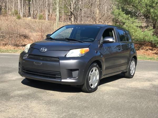 2010 Scion XD - - by dealer - vehicle automotive sale for sale in Bolton, CT, CT – photo 9