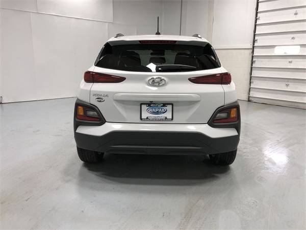 2018 Hyundai Kona SEL with - - by dealer - vehicle for sale in Wapakoneta, OH – photo 6