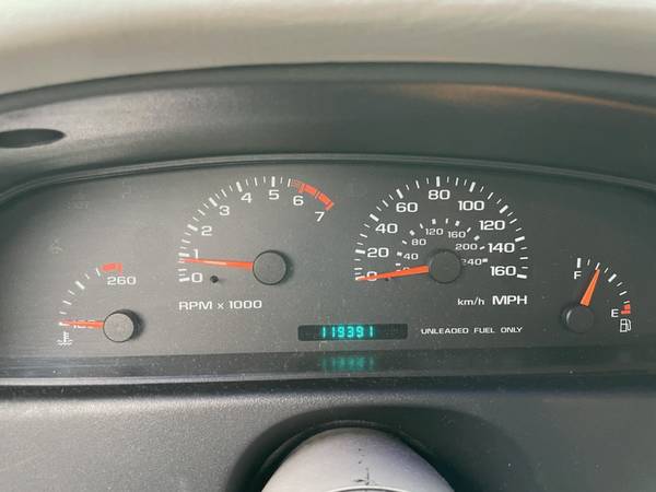 1996 Chevy Impala SS for sale in Greensburg, PA – photo 4