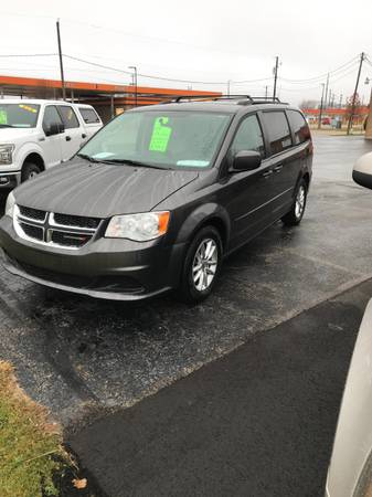 2015 Dodge Grand Caravan, Extra Nice! only 123k miles - cars &... for sale in Appleton, WI – photo 3