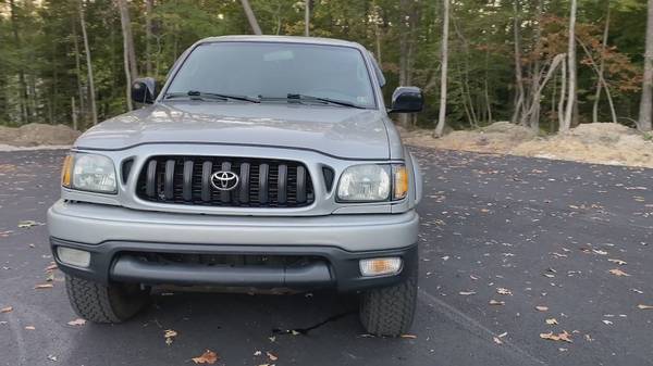 Fully Equipped - 2004 Toyota Tacoma trd sr5 4x4 all wheel drive! -... for sale in Downingtown, PA – photo 8