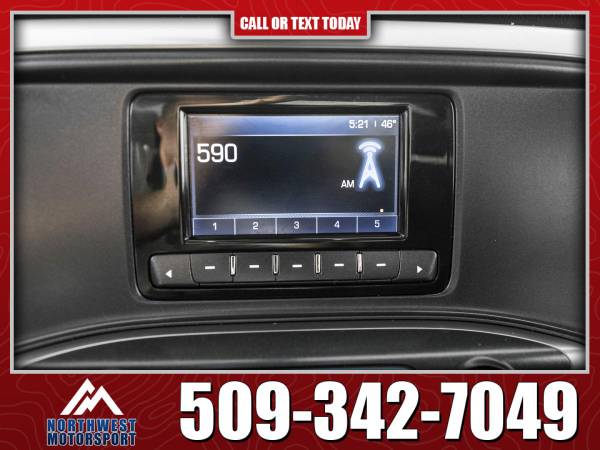 2014 Chevrolet Silverado 1500 LT 4x4 - - by dealer for sale in Spokane Valley, WA – photo 17