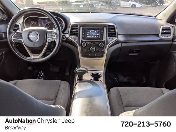 2014 Jeep Grand Cherokee Laredo 4x4 4WD Four Wheel Drive... for sale in Littleton, CO – photo 16