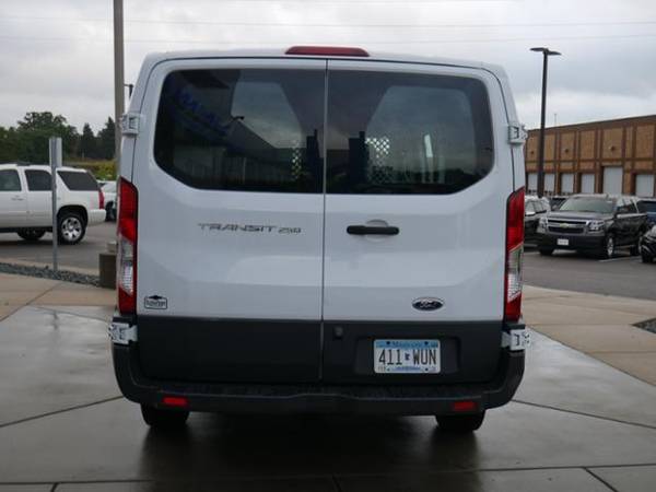 2016 Ford Transit Cargo Van for sale in Eden Prairie, MN – photo 6