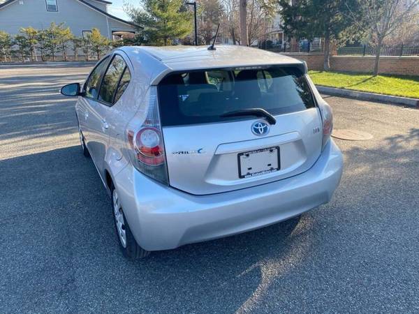 2013 TOYOTA PRIUS C~WE HAVE NEW PLATES IN STOCK! DONT WAIT FOR DMV!... for sale in Schenectady, NY – photo 4