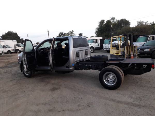 2019 RAM 3500 CREW CAB 6.7L CUMMINS TURBO DIESEL LOW MILES - cars &... for sale in San Jose, OR – photo 11
