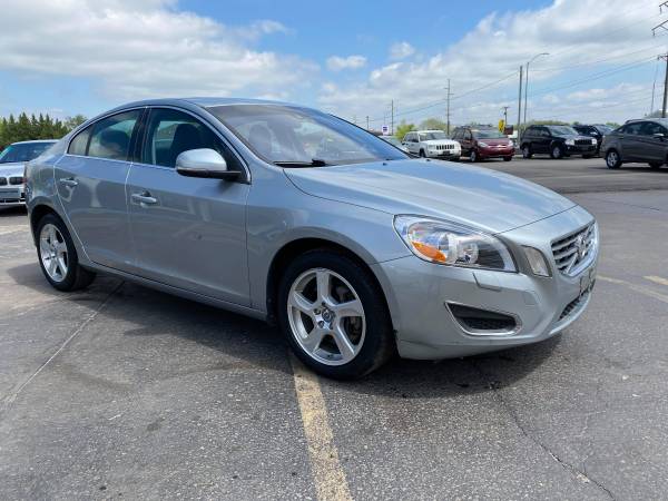 2013 Volvo S60 AWD with only 99k LOADED for sale in Kansas City, MO – photo 3