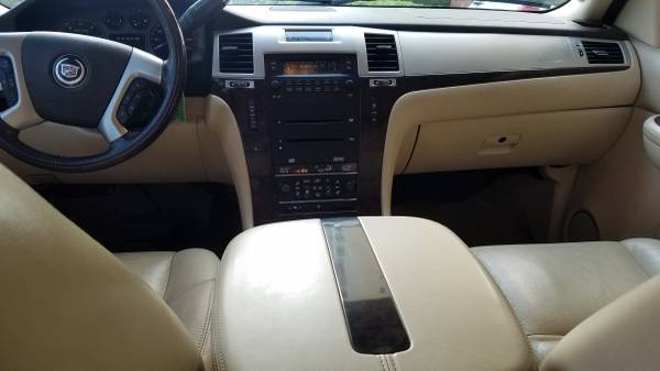 2007 CADILLAC ESCALADE ESV - cars & trucks - by dealer - vehicle... for sale in Slidell, LA – photo 23