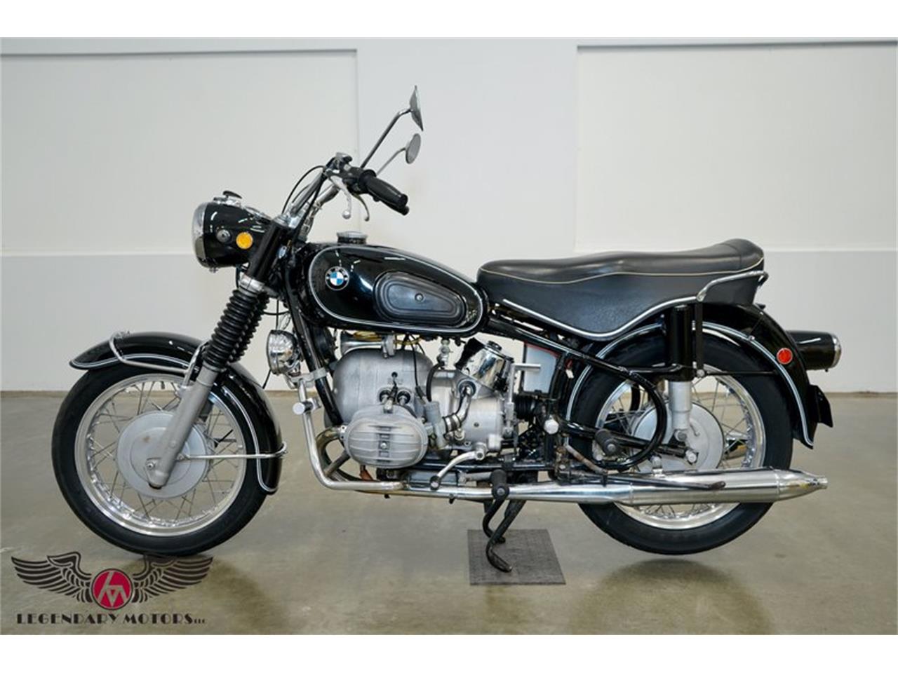 1969 BMW R60 for sale in Rowley, MA – photo 3