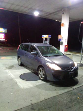 2010 MAZDA 5 (4 CYLINDER) - cars & trucks - by owner - vehicle... for sale in Poughkeepsie, NY – photo 4