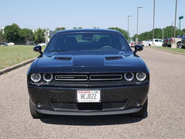 2018 Dodge Challenger GT for sale in Hudson, MN – photo 3