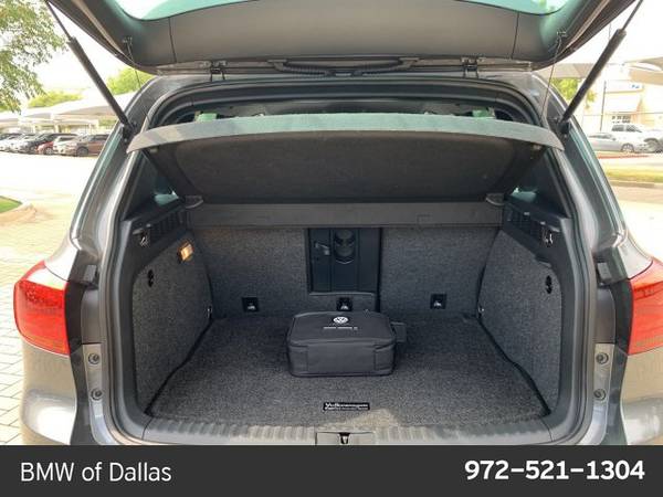 2016 Volkswagen Tiguan R-Line SKU:GW083230 SUV for sale in Dallas, TX – photo 17