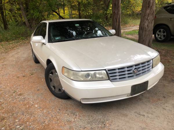 1999 Cadillac Seville SLS for sale in North Kingstown, RI