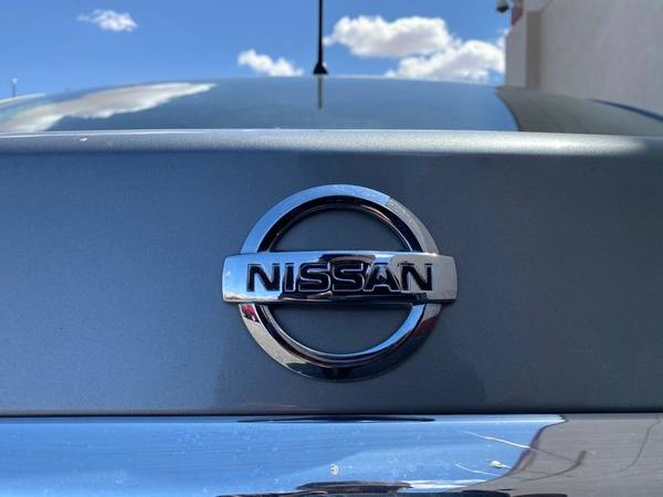 2010 Nissan Sentra 2 0 S Sedan - - by dealer - vehicle for sale in Tucson, AZ – photo 16