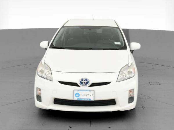 2010 Toyota Prius II Hatchback 4D hatchback White - FINANCE ONLINE -... for sale in Washington, District Of Columbia – photo 17
