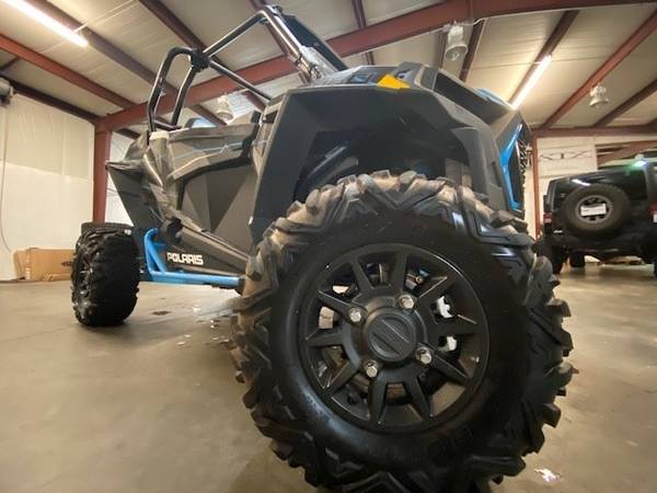 2019 Polaris RZR XP Turbo IN HOUSE FINANCE - FREE SHIPPING - cars &... for sale in DAWSONVILLE, GA – photo 4