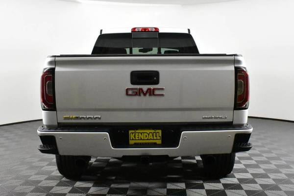 2016 GMC Sierra 1500 White Frost Tricoat FANTASTIC DEAL! for sale in Meridian, ID – photo 7