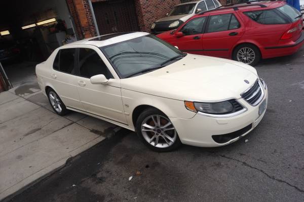 2008 Saab 9-5 - cars & trucks - by owner - vehicle automotive sale for sale in Brooklyn, NY – photo 2
