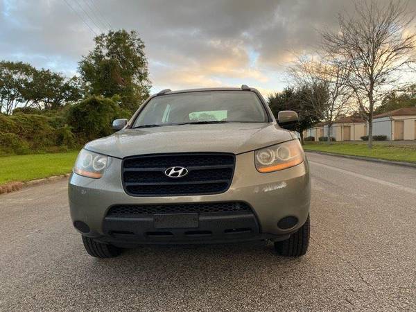 08 Hyundai Santa Fe MINT CONDITION-WARRANTY-NO DEALER FEES - cars &... for sale in Gainesville, FL – photo 2