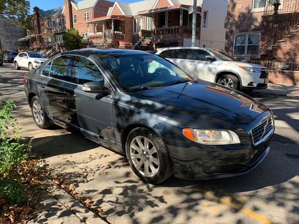 Volvo S80 - cars & trucks - by owner - vehicle automotive sale for sale in Brooklyn, NY – photo 9