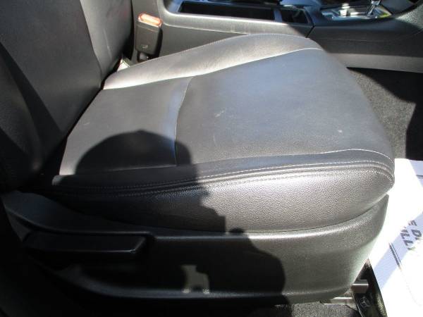 2014 Subaru XV Crosstrek AWD All Wheel Drive Premium Heated Leather for sale in Brentwood, MA – photo 23